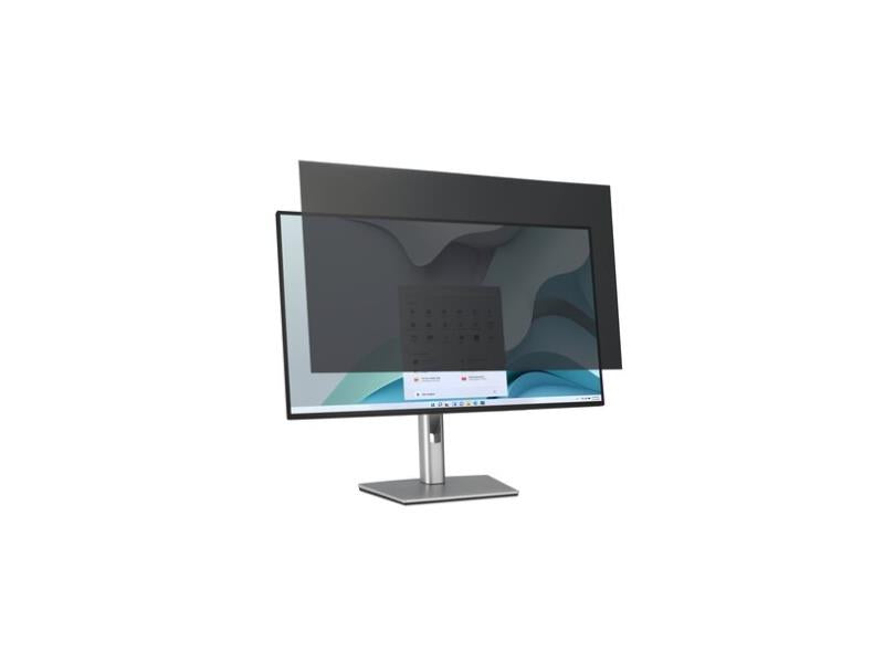 Kensington EQ 24-inch Monitor Privacy Filter — 16:9 — EQ240A169A