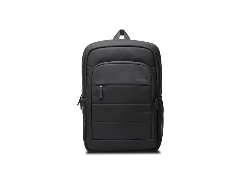 Kensington EQ 14-inch Laptop Backpack — Black — K60391WW