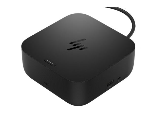 HP USB-C 100W G6 Dock — 9X3V1UT#ABA