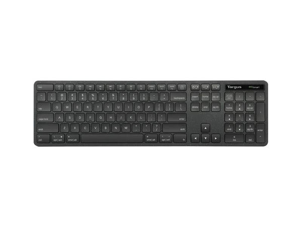 Targus EcoSmart Full-Size Wireless Keyboard — AKB873US