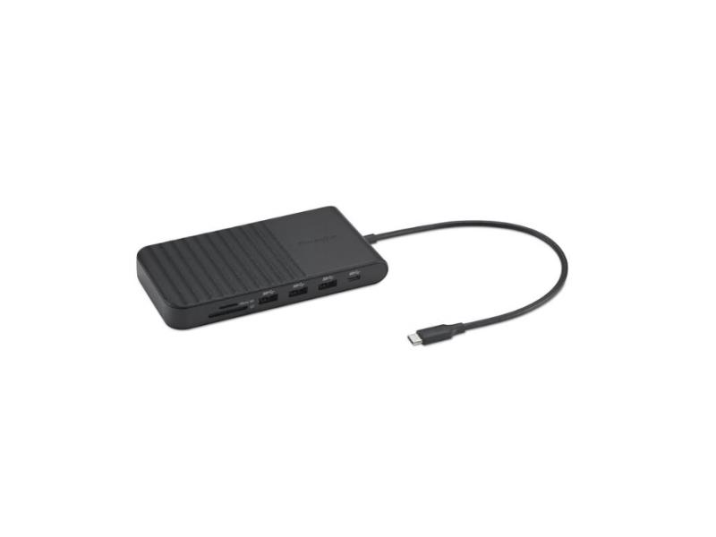 Kensington UH1510P EQ USB-C Mobile Dock — 85W Pass-Through — K34040WW