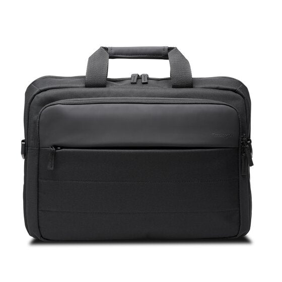 Kensington EQ 16-inch Laptop Carrying Case — Black — K60390WW