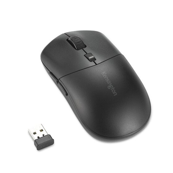 Kensington MY430 EQ Rechargeable Multi-Device Mouse — K75507WW